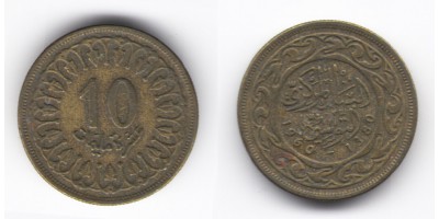 10 Millim 1960