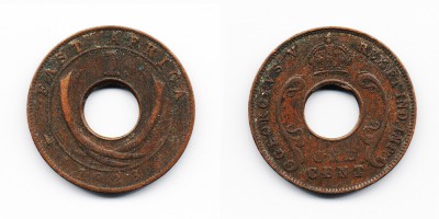 1 centavo 1923
