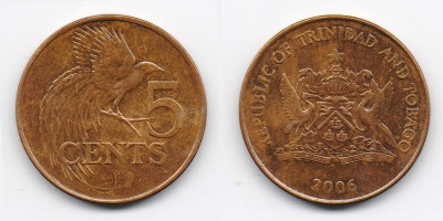 5 Cent 2006