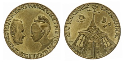20 Kronen 1992