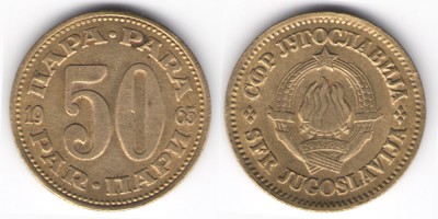 50 para 1965