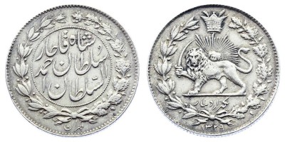 1000 dinars 1911