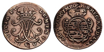 2 лиарда 1760 года