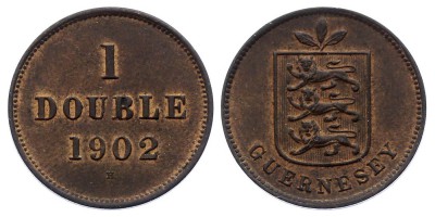 1 double 1902