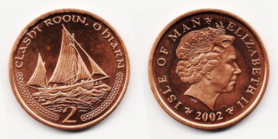 2 pence 2002
