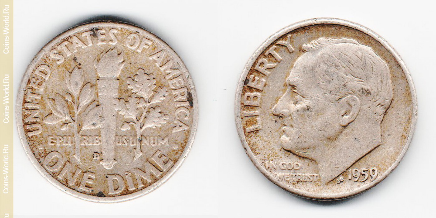 First coins. 1 Дайм монета. Монета one Dime 2001. Монета 1 дайм 1946. 1 Дайм США 1965.