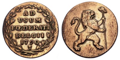 2 лиарда 1790 года